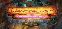 Portada oficial de Wanderlust: The Bermuda Secret Collector's Edition para PC
