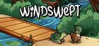 Portada oficial de de Windswept para PC