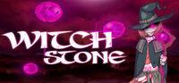 Portada oficial de Witch Stone para PC