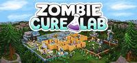Portada oficial de Zombie Cure Lab para PC