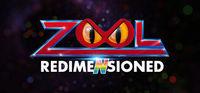 Portada oficial de Zool Redimensioned para PC