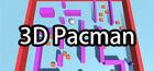 Portada oficial de de 3D Pacman para PC
