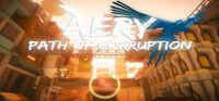 Portada oficial de Aery - Path of Corruption para PC