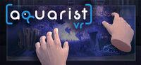Portada oficial de Aquarist VR para PC