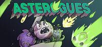 Portada oficial de Asterogues para PC
