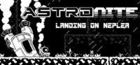 Portada oficial de Astronite - Landing on Neplea para PC