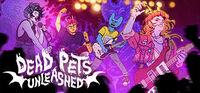 Portada oficial de Dead Pets Unleashed para PC