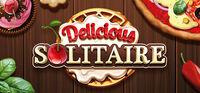 Portada oficial de Delicious Solitaire para PC