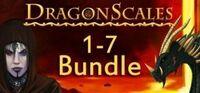 Portada oficial de DragonScales 1-7 Bundle para PC