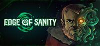 Portada oficial de Edge of Sanity para PC