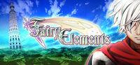 Portada oficial de Fairy Elements para PC