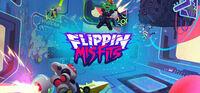 Portada oficial de Flippin Misfits para PC