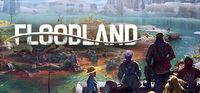 Portada oficial de Floodland para PC