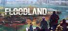Portada oficial de de Floodland para PC