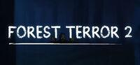 Portada oficial de Forest Terror 2 para PC