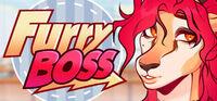 Portada oficial de Furry Boss para PC