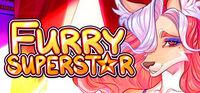 Portada oficial de Furry Superstar para PC