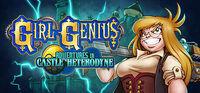 Portada oficial de Girl Genius: Adventures In Castle Heterodyne para PC