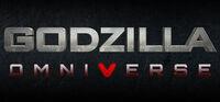 Portada oficial de Godzilla: Omniverse para PC