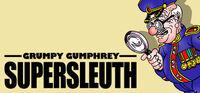 Portada oficial de Grumpy Gumphrey: Supersleuth para PC