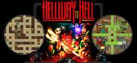 Portada oficial de Hellway para PC