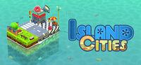 Portada oficial de Island Cities - Jigsaw Puzzle para PC