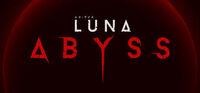 Portada oficial de Luna Abyss para PC