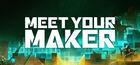 Portada oficial de de Meet Your Maker para PC