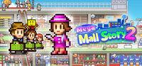 Portada oficial de Mega Mall Story 2 para PC