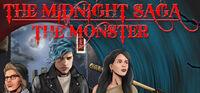 Portada oficial de Midnight Saga: The Monster para PC