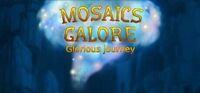 Portada oficial de Mosaics Galore. Glorious Journey para PC