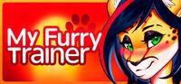 Portada oficial de My Furry Trainer para PC