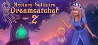 Portada oficial de Mystery Solitaire. Dreamcatcher 2 para PC