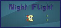 Portada oficial de Night Flight para PC