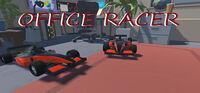 Portada oficial de Office Racer para PC