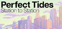 Portada oficial de Perfect Tides: Station to Station para PC