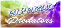 Portada oficial de Poly Puzzle: Predators para PC
