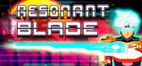Portada oficial de Resonant Blade para PC
