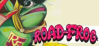 Portada oficial de Road Frog para PC