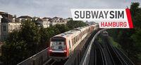 Portada oficial de SubwaySim Hamburg para PC