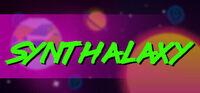 Portada oficial de Synthalaxy para PC