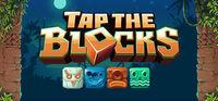 Portada oficial de Tap the Blocks para PC