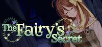 Portada oficial de The Fairy's Secret para PC