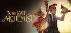 Portada oficial de de The Last Alchemist para PC