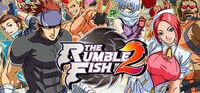 Portada oficial de The Rumble Fish 2 para PC