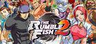 Portada oficial de de The Rumble Fish 2 para PC
