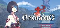 Portada oficial de The Tale of Onogoro para PC