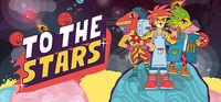 Portada oficial de To the Stars para PC