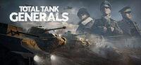 Portada oficial de Total Tank Generals para PC