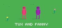 Portada oficial de Tux and Fanny para PC